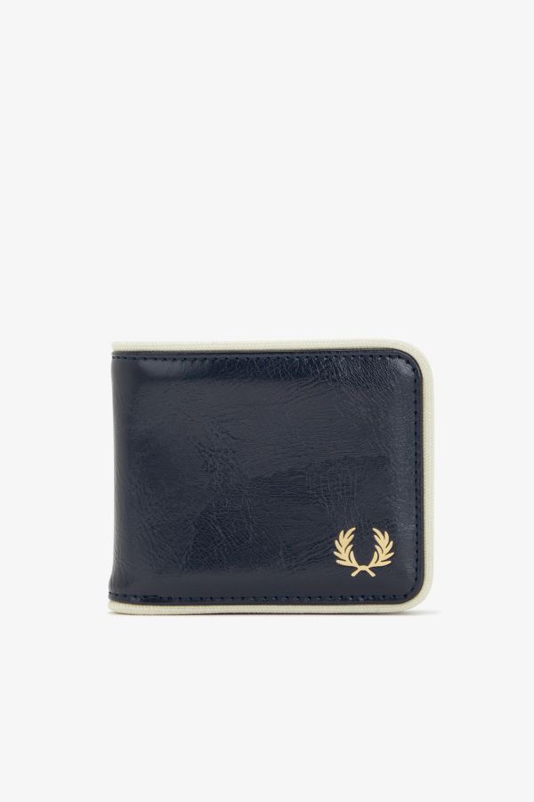 Classic Billfold Wallet